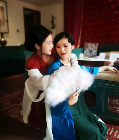 深圳龙华区日式指压按摩