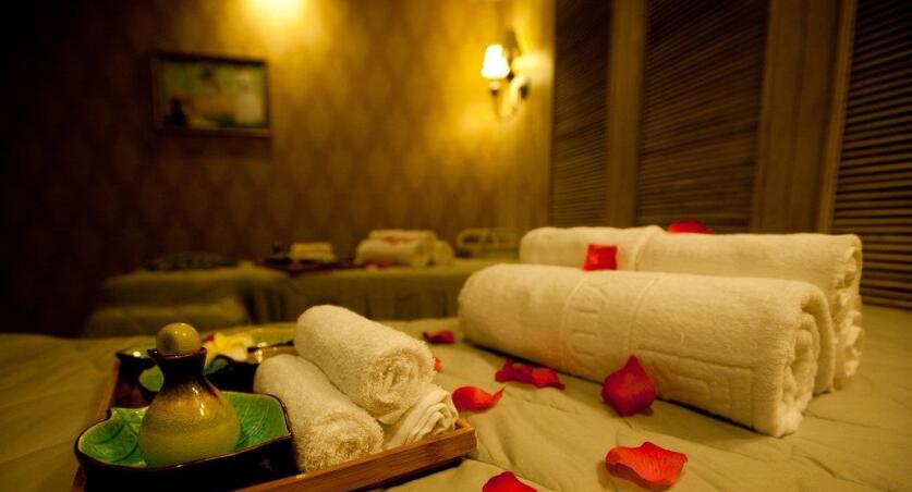 深圳龙华区必去养生spa会所“探店”,2022已更新