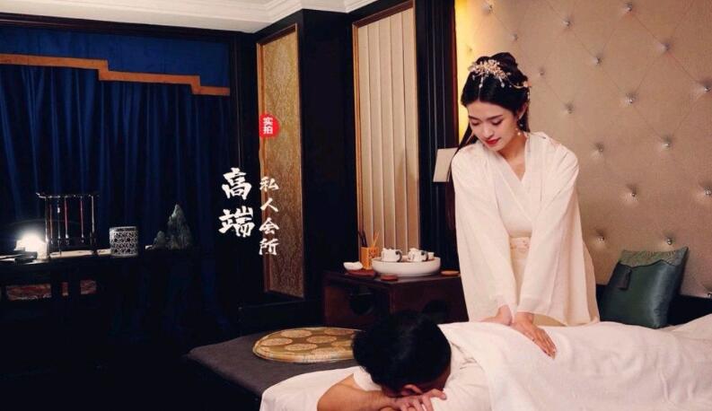 深圳龙华区休闲养生会所-放松身心的一片净土