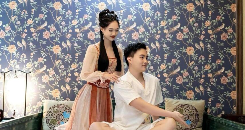 深圳龙华区足疗SPA休闲会馆_您的感受我们的追求