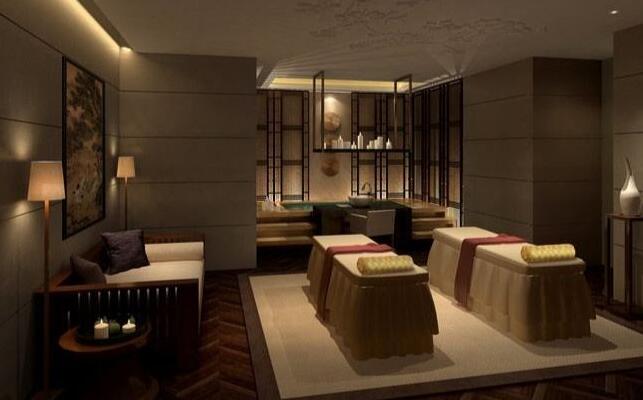 深圳龙华区家庭式spa足浴会所-开启美好休闲养生生活(今日会馆热点)