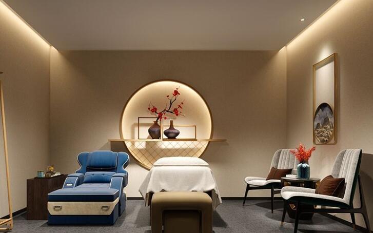 深圳龙华区项目多的桑拿会所-用我们的双手为您缓解疲劳