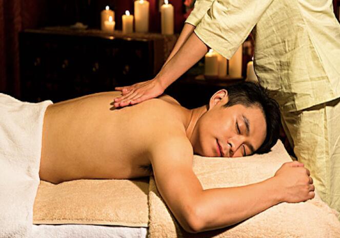 2026更新深圳龙华区高端SPA会所-分享spa的好处