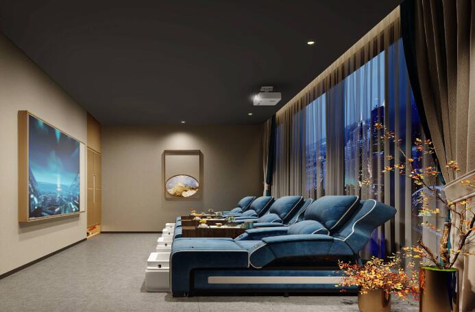 深圳龙华区比较不错的男士休闲Spa会馆哪里有，带着好奇心来这体验一把吧