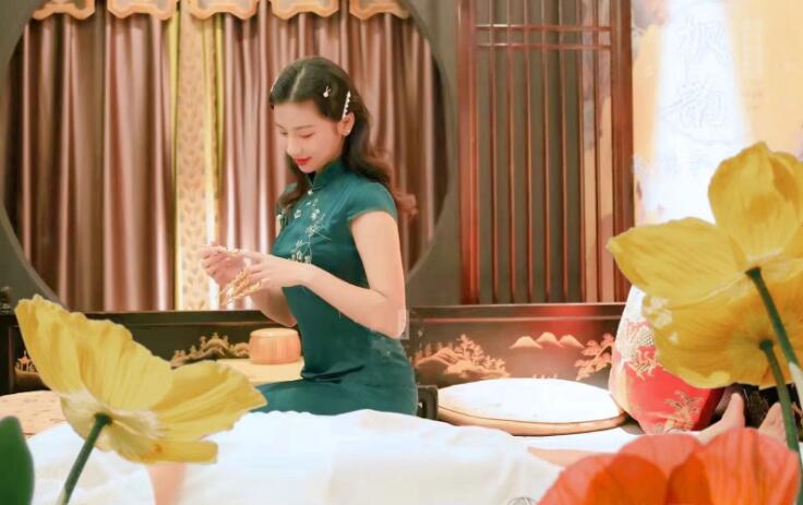 深圳龙华区高端男士养生会所,良心会所真心推荐