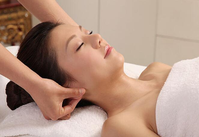 深圳龙华区休闲会所艺师风采展示（四）