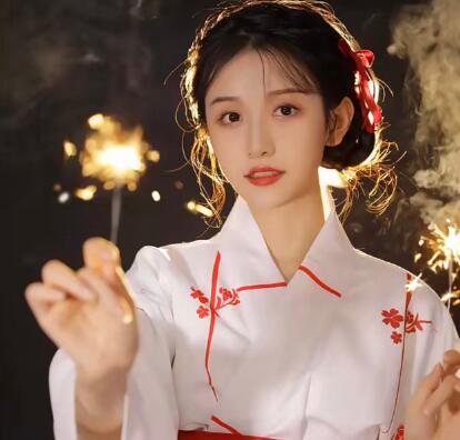 深圳龙华区男士足疗艺师风采（六）