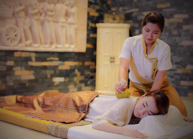 深圳龙华区足道洗浴男士会所艺师风采（十）