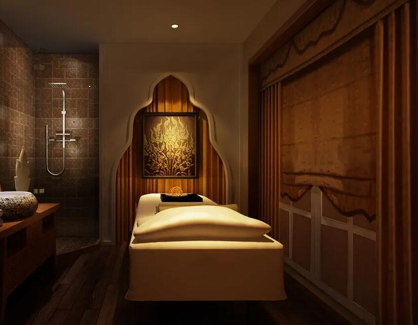 深圳龙华区会所环境（十）