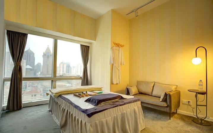 深圳龙华区有什么好的会所都在这里哦