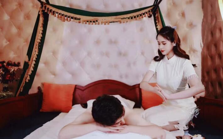 深圳龙华区spa分享2026年情报体验