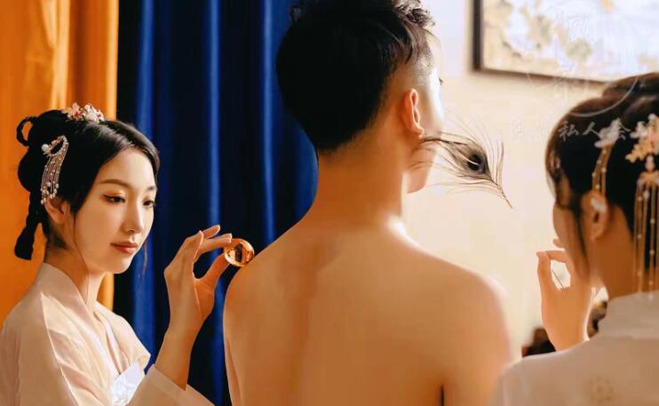 用每一个细节服务留住每一位顾客实际体验深圳龙华区养生会所