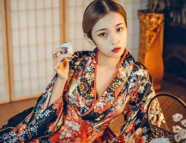 深圳龙华区桑拿休闲会所艺师风采展示（十一）太奇妙了整个过程都是享受